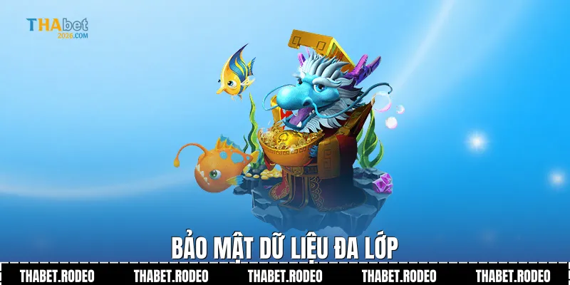 Bảo mật dữ liệu đa lớp