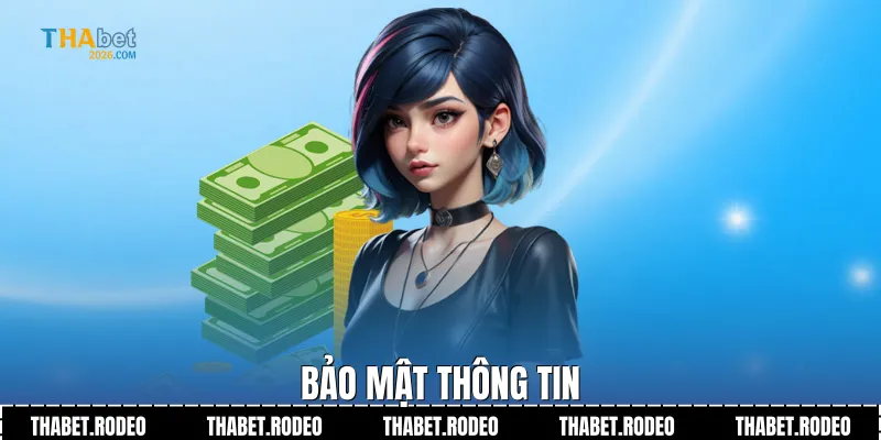 Bảo mật thông tin