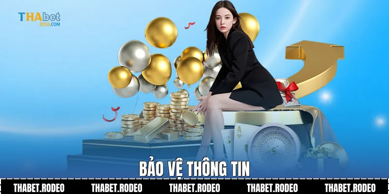 Bảo vệ thông tin