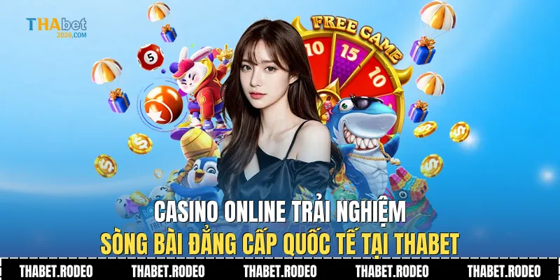 Casino Online