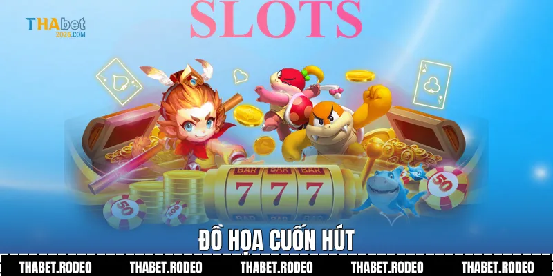 Đồ họa cuốn hút