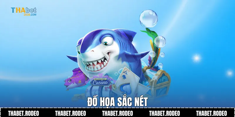 Đồ họa sắc nét