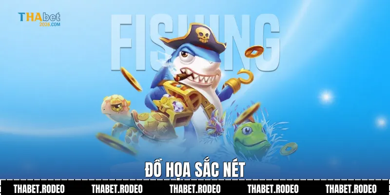 Đồ họa sắc nét