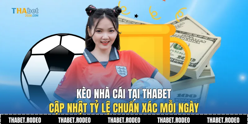 Kèo Nhà Cái