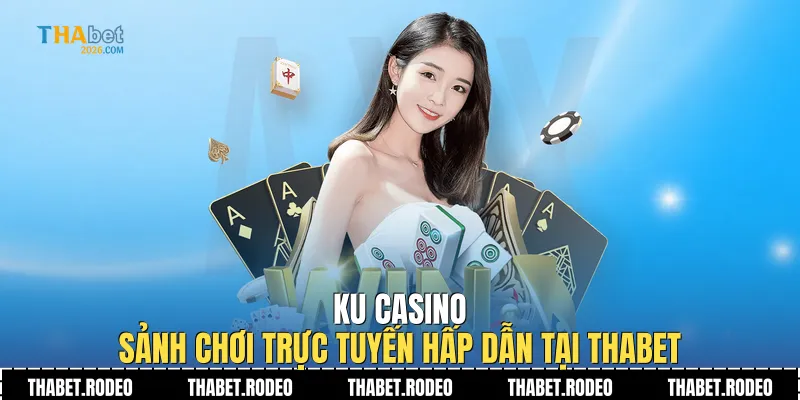 KU Casino