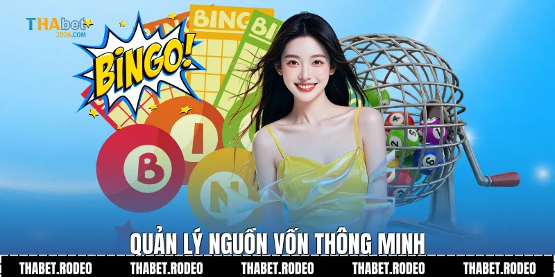 Quản lý nguồn vốn thông minh