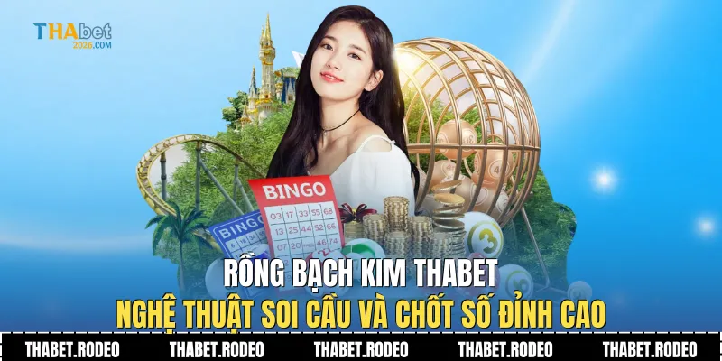 Rồng Bạch Kim