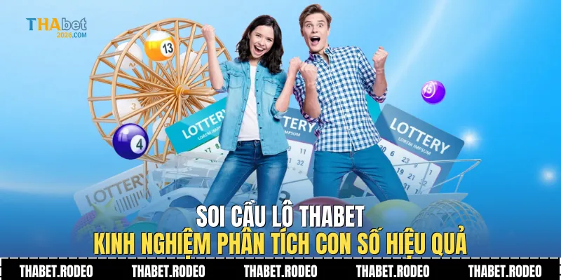 Soi Cầu Lô